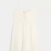 Vestido mini babydoll Vestido mini babydoll