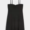 Vestido sin tirantes Active Recharge de Gilly Hicks Vestido sin tirantes Active Recharge de Gilly Hicks
