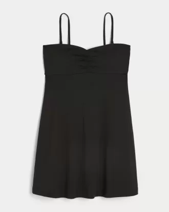 Vestido sin tirantes Active Recharge de Gilly Hicks