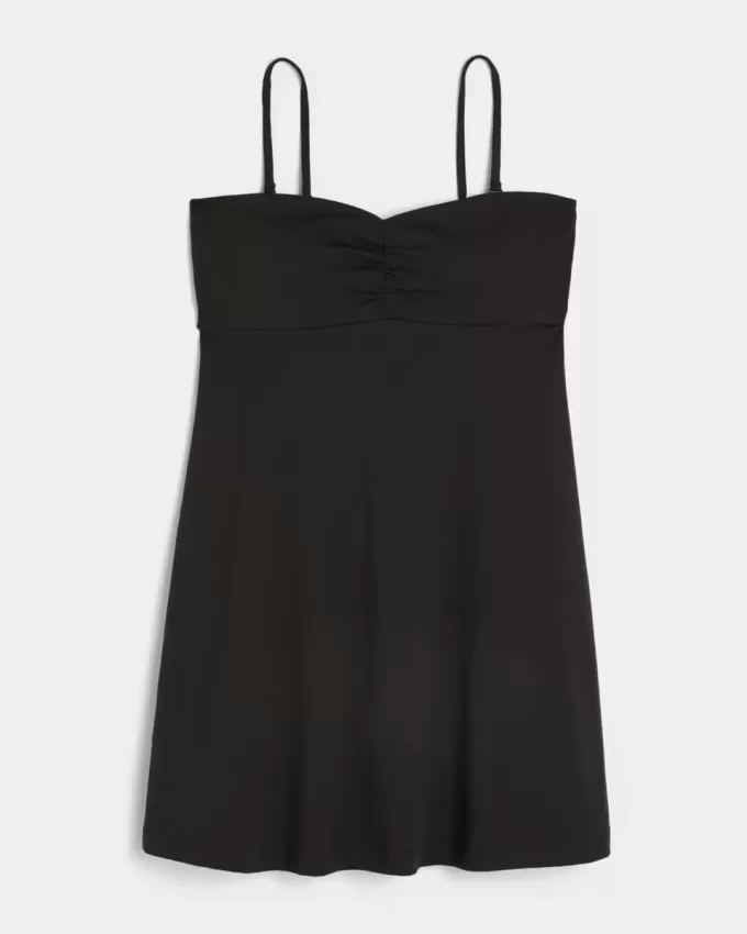 Vestido sin tirantes Active Recharge de Gilly Hicks Vestido sin tirantes Active Recharge de Gilly Hicks